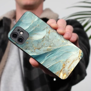 Hülle Glossy Case für Xiaomi Redmi 12 - Farbe G022G