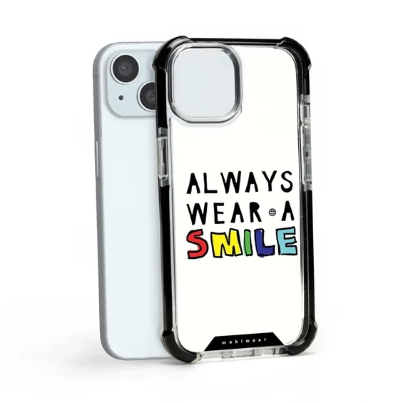 Hülle MagSafe Elite Bumper für Apple iPhone 15 Plus - Farbe D077D