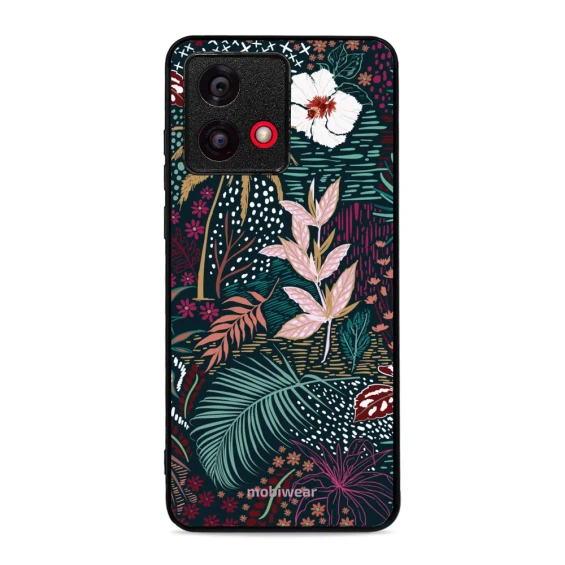 Hülle Glossy Case für Motorola Moto G84 - Farbe G043G