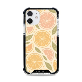 Hülle MagSafe Elite Bumper für Apple iPhone 12 Pro - Farbe DP80D