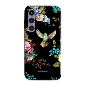 Hülle Elite Pro für Samsung Galaxy S24 Plus - Farbe ED09E