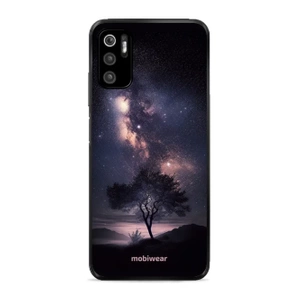 Hülle Glossy Case für Xiaomi Poco M3 Pro 5G - Farbe G005G