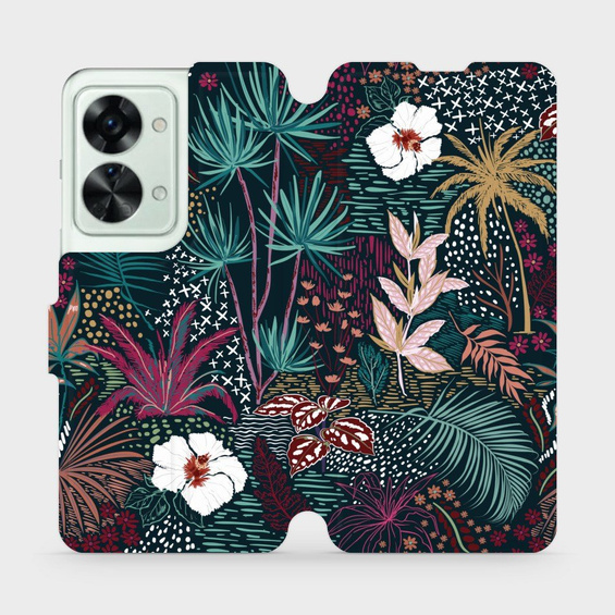 Hülle für OnePlus Nord 2T 5G - Farbe VP13S