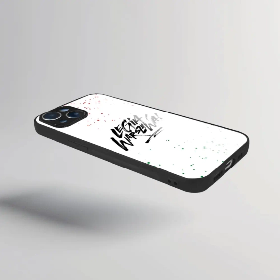 Hülle Glossy Case für Oppo Reno 15 Pro - Farbe G02LW