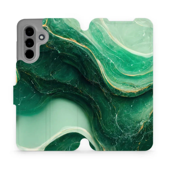 Hülle für Samsung Galaxy A36 5G - Farbe VP38S