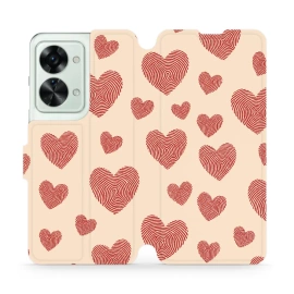 Hülle für OnePlus Nord 2T 5G - Farbe VP93S