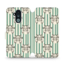 Hülle für Huawei Mate 20 Lite - Farbe VP90S