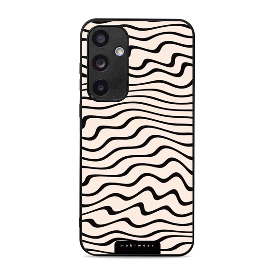 Hülle Glossy Case für Samsung Galaxy A35 5G - Farbe GA62G