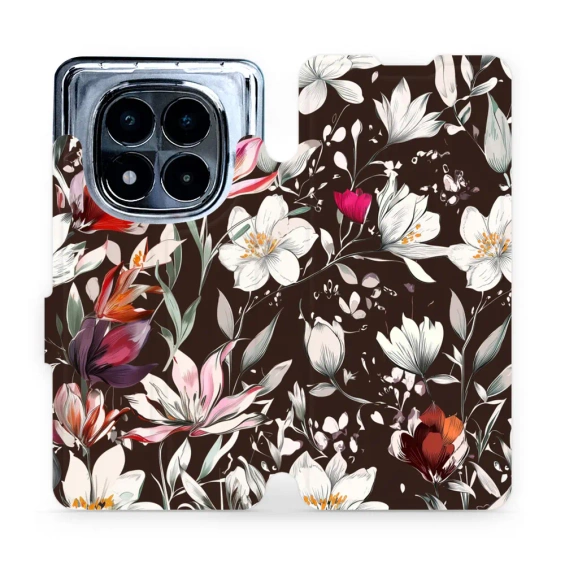 Hülle für Xiaomi POCO X7 - Farbe VP72S