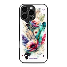 Hülle Glossy Case für Apple iPhone 16 Pro Max - Farbe G017G