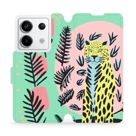 Hülle für Xiaomi Redmi Note 13 PRO - Farbe VP52S