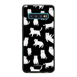 Hülle Glossy Case für Samsung Galaxy S10 - Farbe G163G