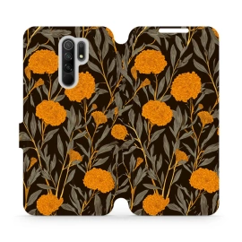 Hülle für Xiaomi Redmi 9 - Farbe V175S