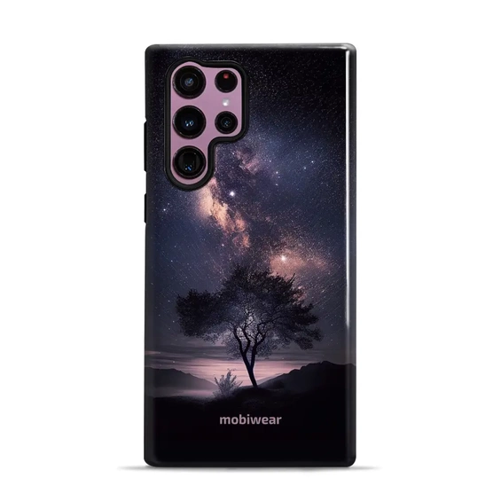 Hülle Elite Pro für Samsung Galaxy S22 Ultra - Farbe E005E