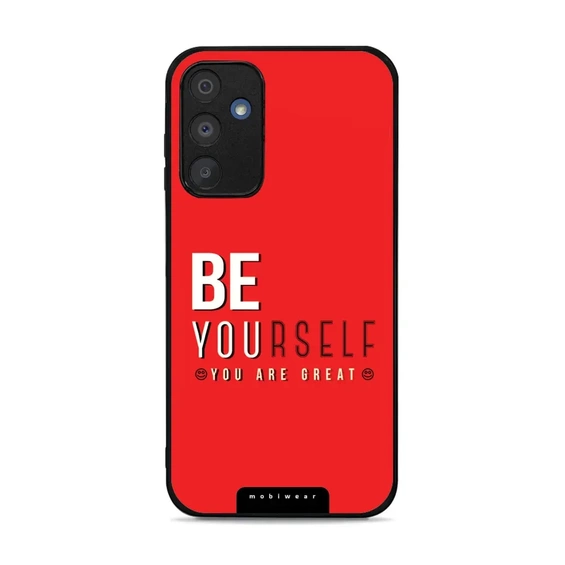 Hülle Glossy Case für Samsung Galaxy A15 5G - Farbe G072G