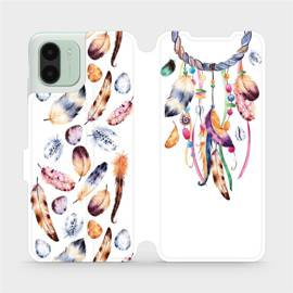 Hülle für Xiaomi Redmi A1 - Farbe M003S