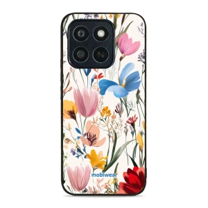 Hülle Glossy Case für Huawei Honor X8c - Farbe GP70G