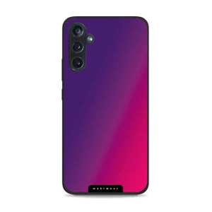Hülle Glossy Case für Samsung Galaxy M34 5G - Farbe G067G