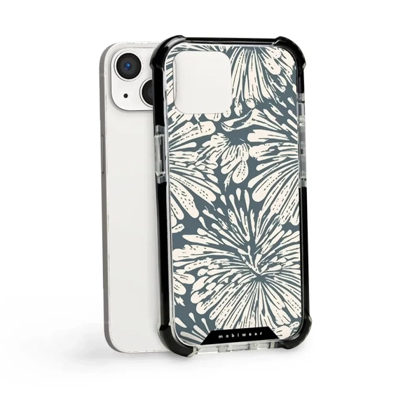 Hülle MagSafe Elite Bumper für Apple iPhone 13 - Farbe DA42D