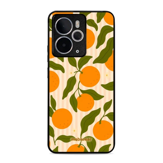 Hülle Glossy Case für Realme 14 5G - Farbe GP82G