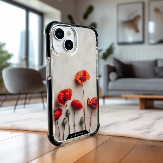 Hülle MagSafe Elite Bumper für Apple iPhone 17 Pro - Farbe D012D