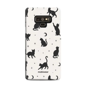 Hülle Elite Pro für Samsung Galaxy Note 9 - Farbe E162E