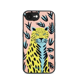 Hülle Glossy Case für Apple iPhone 16e - Farbe G052G