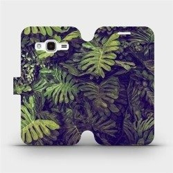 Hülle für Samsung Galaxy J3 2016 - Farbe V136P