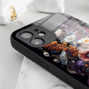 Hülle Glossy Case für Xiaomi Redmi 12 - Farbe G012G