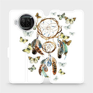 Hülle für Xiaomi Mi 10T Lite - Farbe M001P