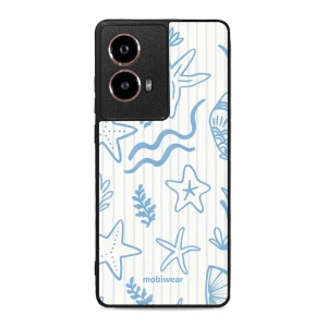 Hülle Glossy Case für Motorola Moto G85 5G - Farbe GP88G