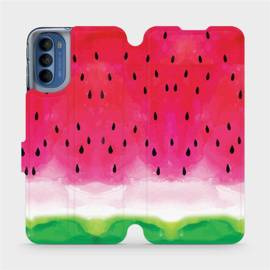 Hülle für Motorola Moto G41 - Farbe V086S