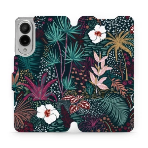 Hülle für Samsung Galaxy S25 Edge - Farbe VP13S