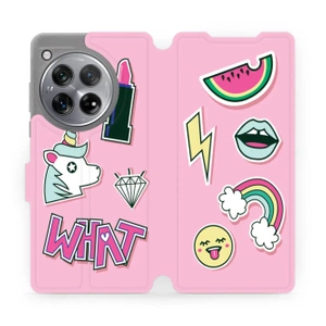 Hülle für OnePlus 12R - Farbe M129S