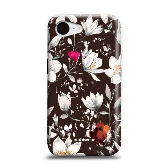 Hülle Elite Pro für Apple iPhone 16e - Farbe EP72E