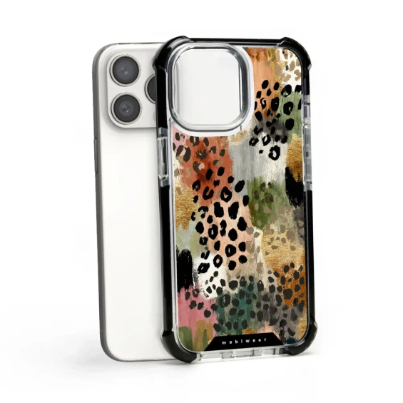 Hülle MagSafe Elite Bumper für Apple iPhone 15 Pro Max - Farbe D167D