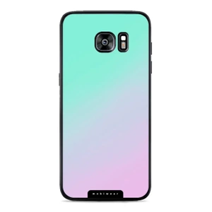 Hülle Glossy Case für Samsung Galaxy S7 Edge - Farbe G063G