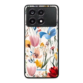 Hülle Glossy Case für Xiaomi POCO X6 Pro - Farbe GP70G