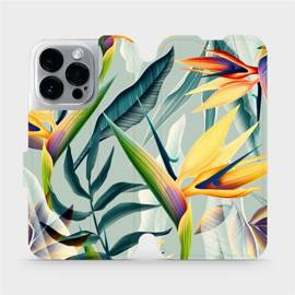 Hülle für Apple iPhone 14 Pro - Farbe MC02S