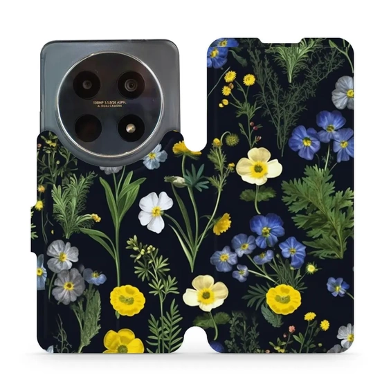 Hülle für Huawei Nova 12i - Farbe VP47S