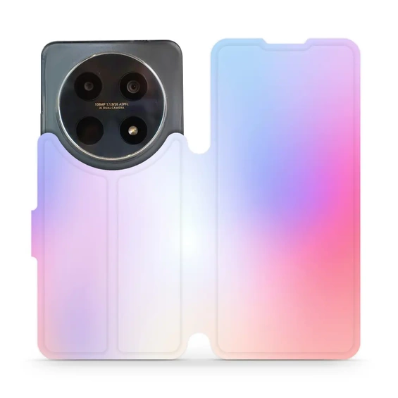 Hülle für Huawei Nova 12i - Farbe VP65S