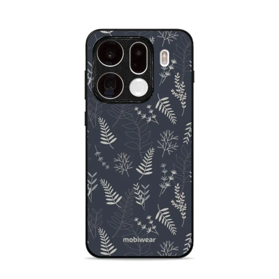 Hülle Glossy Case für Oppo Find X9 Pro - Farbe G044G