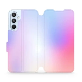 Hülle für Samsung Galaxy A54 - Farbe VP65S