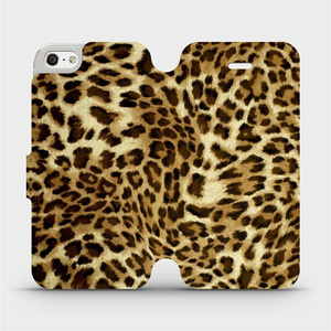 Hülle für Apple iPhone 5s - Farbe VA33P