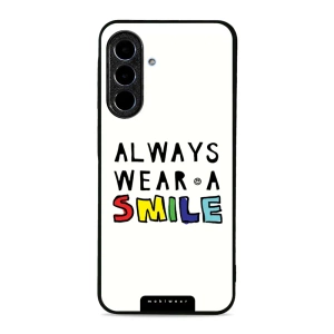 Hülle Glossy Case für Samsung Galaxy A26 5G - Farbe G077G