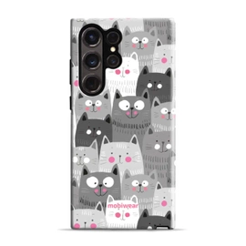 Hülle Elite Pro für Samsung Galaxy S23 Ultra - Farbe E099E