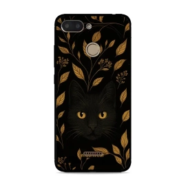 Hülle Glossy Case für Xiaomi Redmi 6 - Farbe G164G