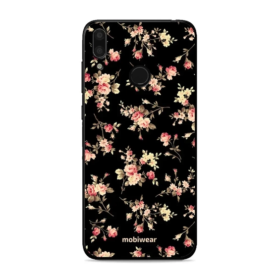 Hülle Glossy Case für Huawei Y7 2019 - Farbe G039G