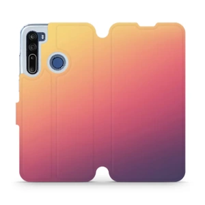 Hülle für HTC Desire 20 Pro - Farbe VP66S