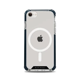 Hülle MagSafe Elite Bumper für Apple iPhone SE 2022 - Farbe D001D